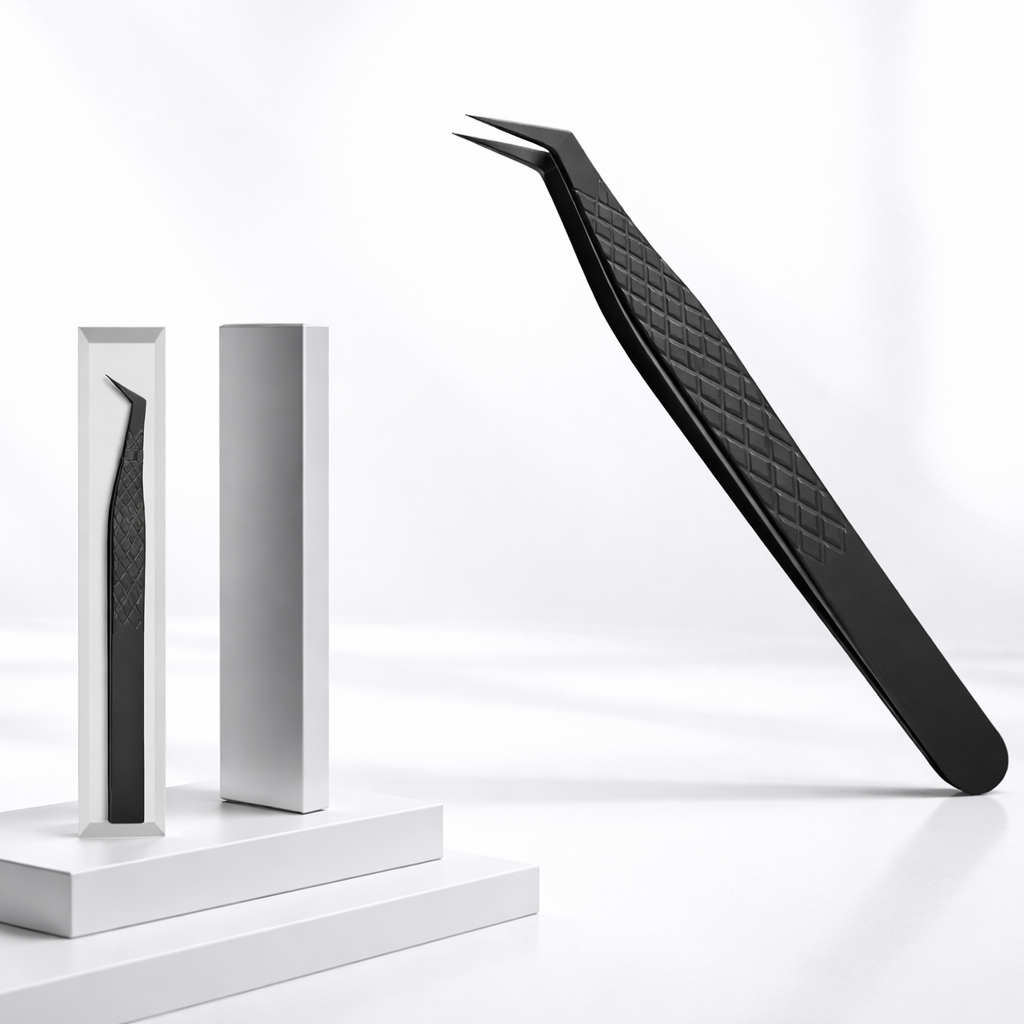 LashTool™ – Pince Applicateur Précision