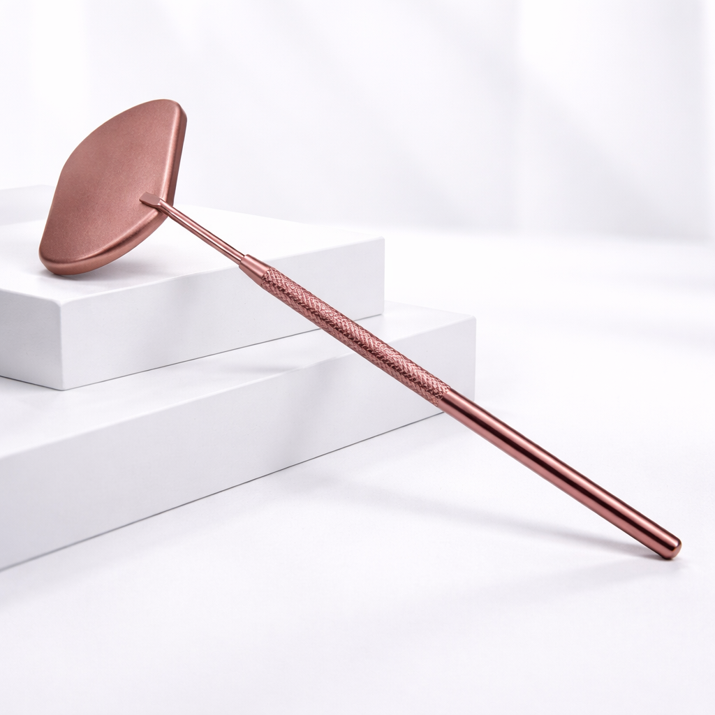 LashMirror™ – Miroir Précision