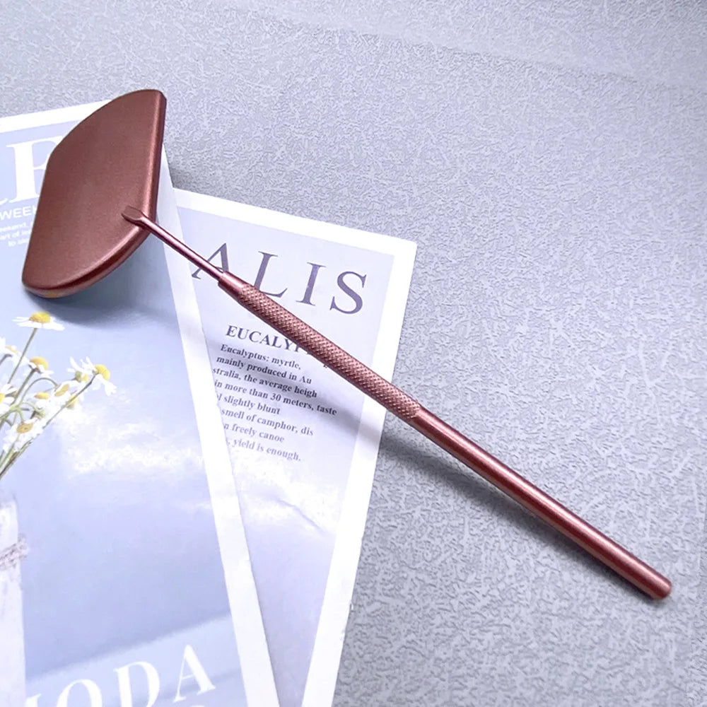 LashMirror™ – Miroir Précision